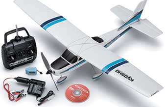 Clube de Aeromodelismo da Paraiba - Foto 1