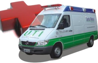 Sos Ambulância - Foto 1