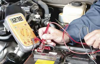 Auto Elétrica Demir - Foto 1