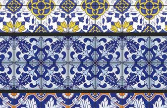 Indústria de Azulejos - Foto 1