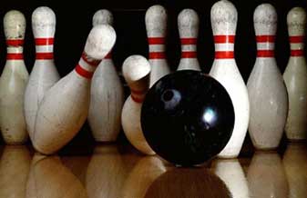 Boliche Gold Strike - Foto 1