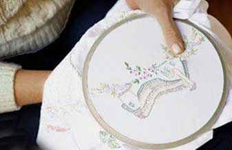 Carolina Bordados - Foto 1