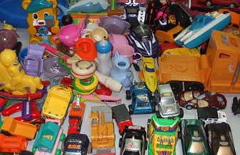 Aloha Brinquedos - Foto 1