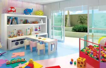 The Kids Place - Foto 1