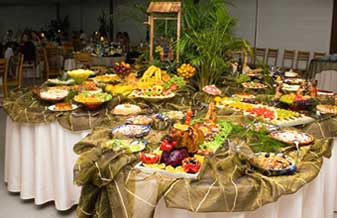 Nevita Buffet - Foto 1