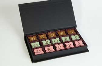 Falcone Chocolates - Foto 1
