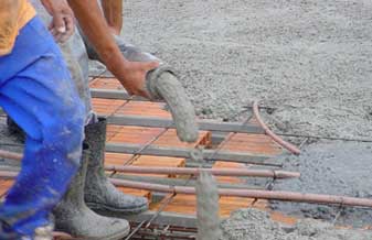 Concreto Redimix do Brasil - Foto 1