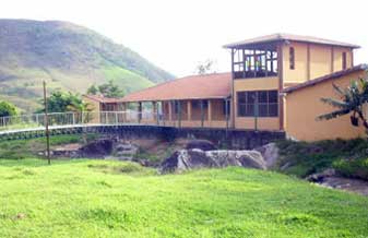 Instituto Manassés - Foto 1