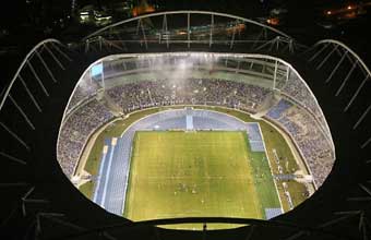 Clube Cidade Verde - Foto 1