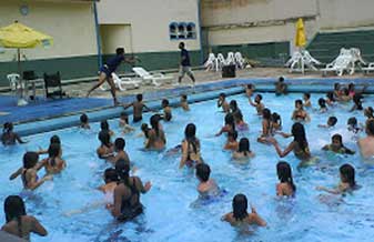 Colônias de Férias Colégio Anglo Júnior - Foto 1