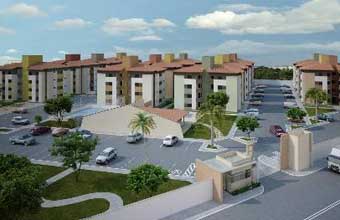 Condominio Louvre - Foto 1