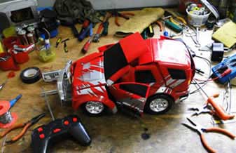 Hospital De Brinquedos Mr Dantas - Foto 1