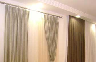 Estillo Persianas e Cortinas - Foto 1
