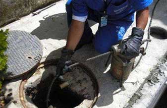 Ajax Desentupidora - Foto 1