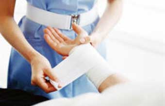 Coren Conselho Reg De Enfermagem Da PB - Foto 1