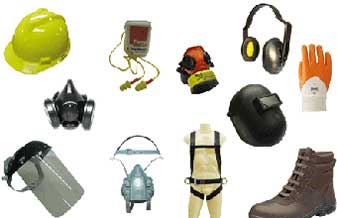 Treventos Comércio de Equipamentos de Segurança - Foto 1