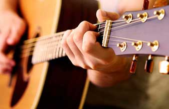 Spacc Escola de Música - Foto 1