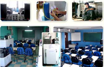 Escola Técnica Federal da Paraíba - Foto 1