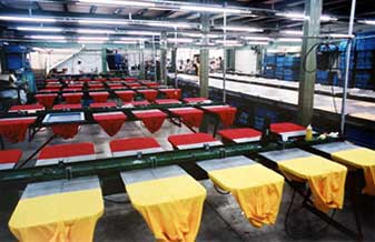 Nova Série Estamparia - Foto 1