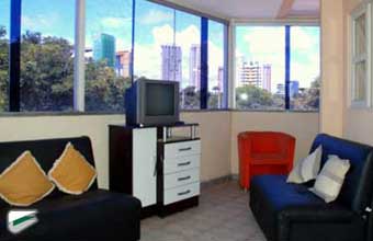 Ambassador Flat - Foto 1