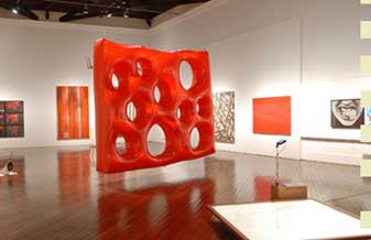 Galeria de Arte 13 de Maio - Foto 1