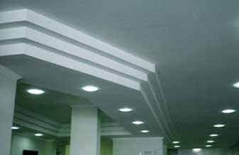 Gesso Rarus - Foto 1