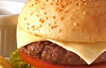 Laca Burguer - Foto 1
