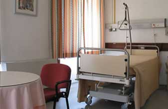 Hospital Memorial São Francisco - Foto 1