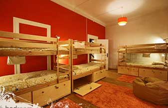 Slow Hostel - Foto 1