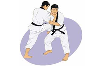 Judô Shintai-Dô Paraíba - Foto 1