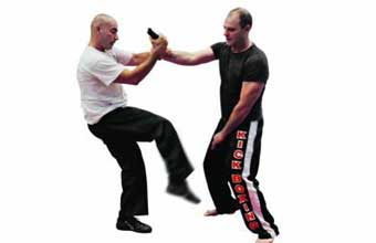 Krav Maga Paraíba - Foto 1