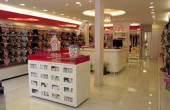 Loja Gregori - Foto 1