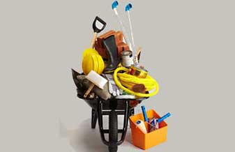 C & R Material de Construção - Foto 1