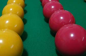 Sinucas Cruzeiro - Foto 1