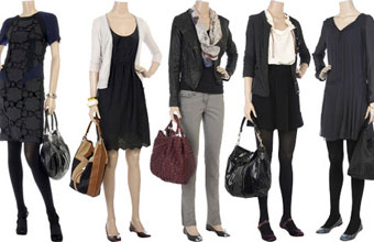 Menina Modas - Foto 1