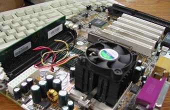 DiegoSoft Manutenção de Computadores - Foto 1