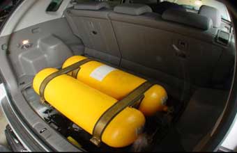 Gas Motore’s - Foto 1