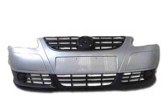 Pára-Choques & Cia - Foto 1