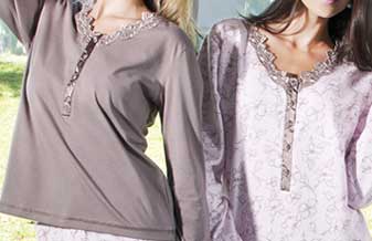 Larissa Moda Íntima - Foto 1