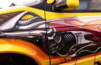 Art’s Pinturas Personalizadas - Foto 1