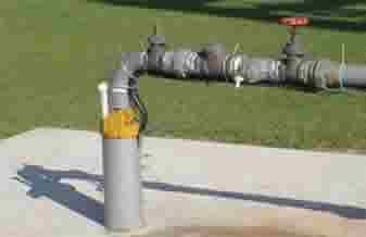 Hidrotec Perfurações e Instalações de Poços - Foto 1