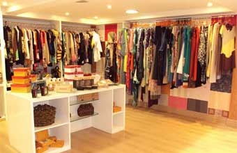 Loja de Marcas Mdh Outlet - Foto 1