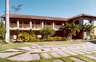 Hotel e Pousada Solar da Praia - Foto 1