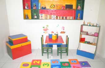 Centro de Estudos e Pesquisas Psicobiofísicas - Foto 1