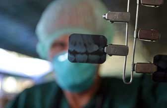 Radiocrânio Centro Rad Doc Odontológica - Foto 1