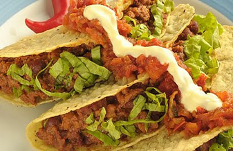Tacos Y Algo Mais - Foto 1