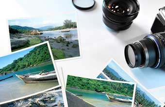 Fotografe Serviços Digitais - Foto 1