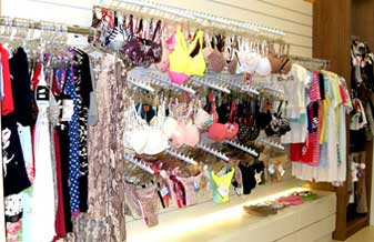 Suys Moda Intima - Foto 1