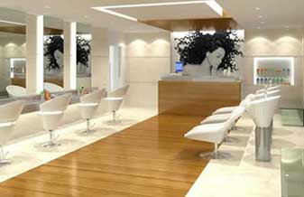 Visual Studio Salao de Beleza - Foto 1