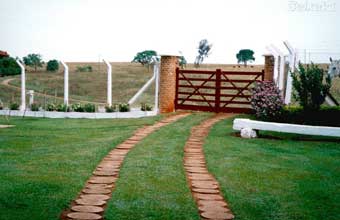 Chacara Nbs Festas & Eventos - Foto 1